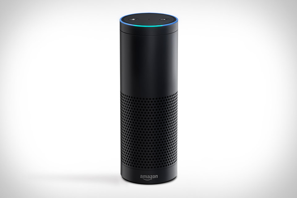 Amazon Echo ($179)
