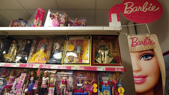 barbie article