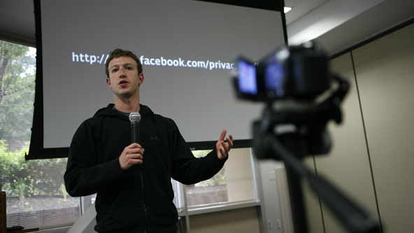 Facebook’s IPO: 10 People Who Will Strike It Rich | The Fiscal Times