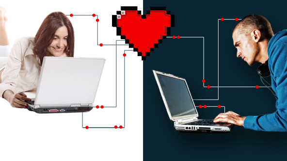 Dating Advice: The Psychology of Online Da…