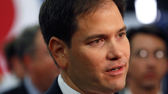 Marco Rubio: 17 Things You Should Know About Him | The Fiscal Times