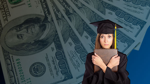 Pros and Cons of Paying Off Your Student Loans Early | The Fiscal Times