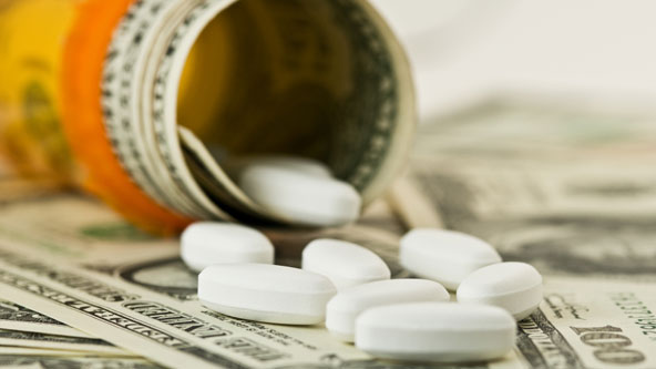 Get Ready for a Surge in Costly Specialty Drugs | The Fiscal Times