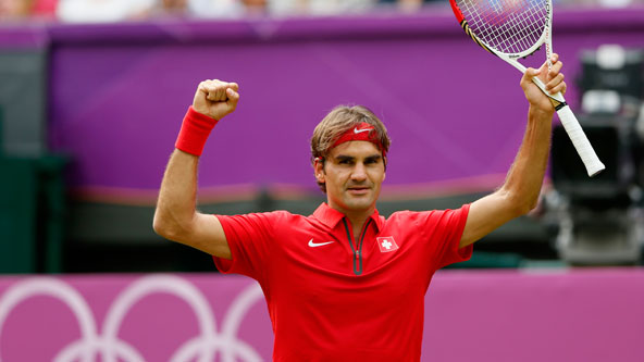 The 8 Richest Athletes At The 2012 Olympics | The Fiscal Times