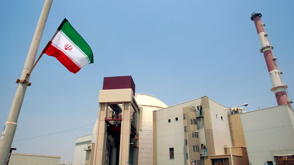 The 8 Most Important Things to Know About the Iran Nuclear Deal | The ...