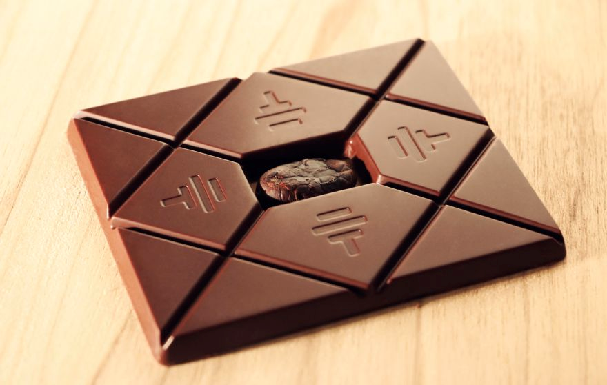 To’ak Chocolate - $260 an ounce