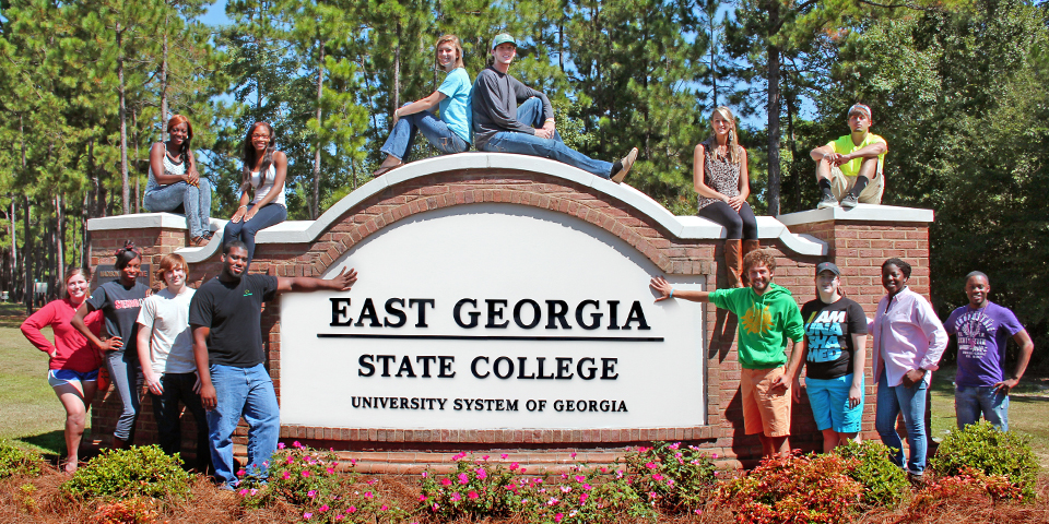 3. East Georgia State College