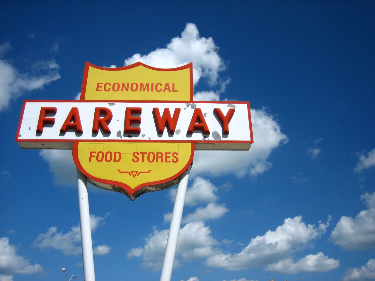 Fareway Stores