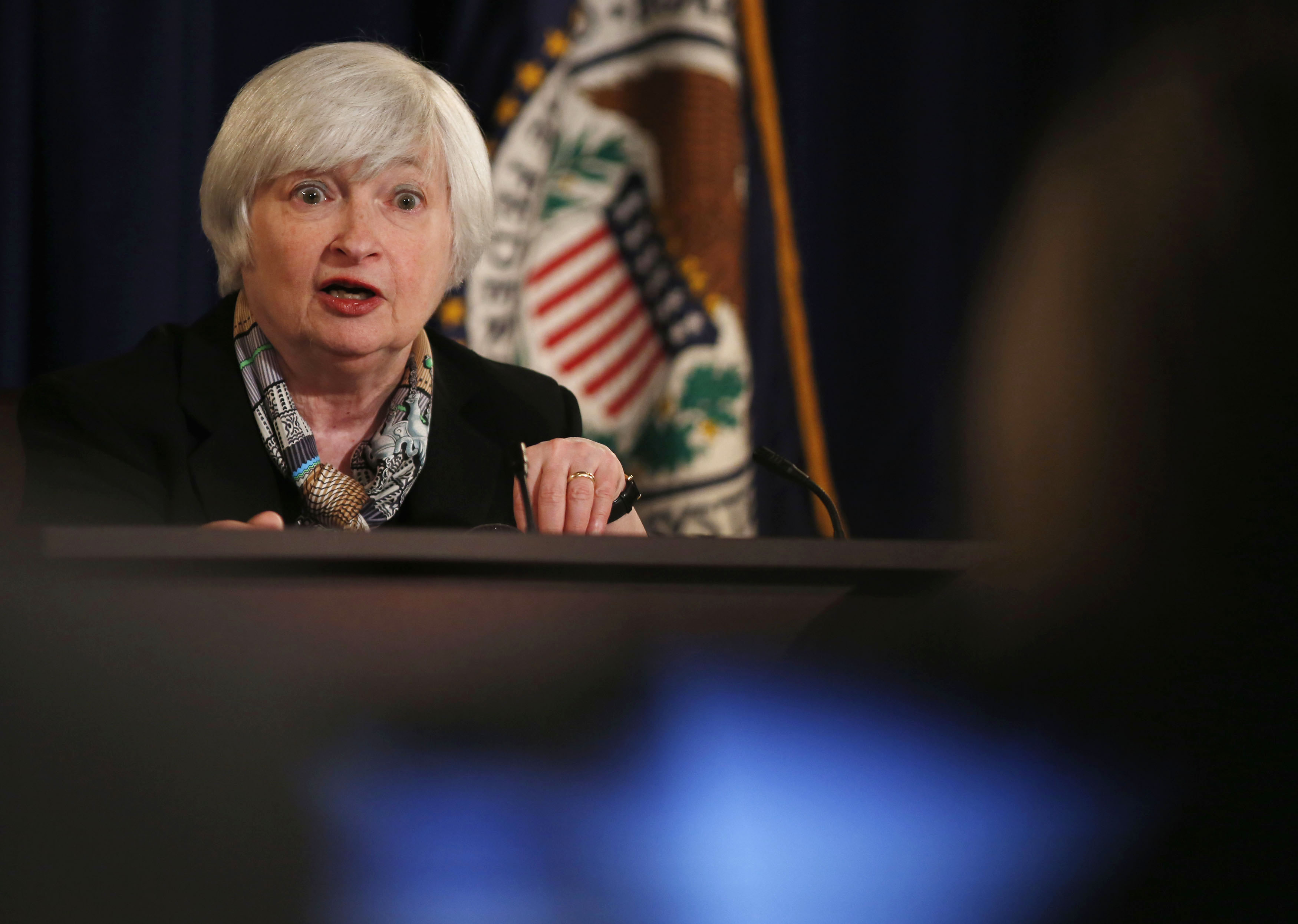 4 Reasons The Fed Should Not Raise Interest Rates The Fiscal Times 