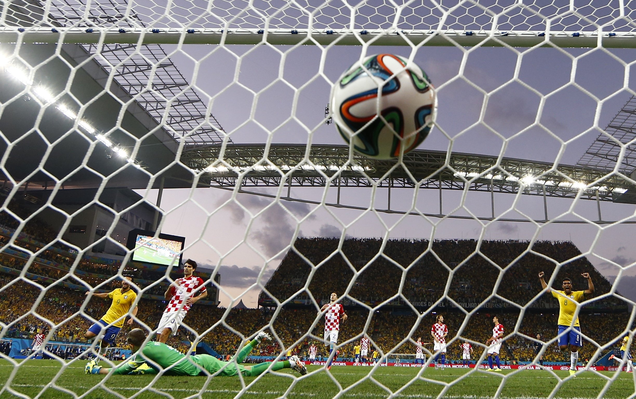 World Cup 2014 5 Games You Should Watch This Weekend The Fiscal Times