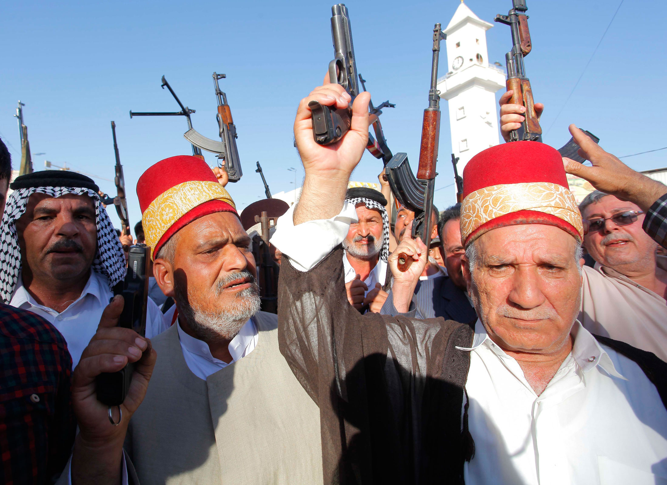 Чеченцы сунниты. Сунниты фото.