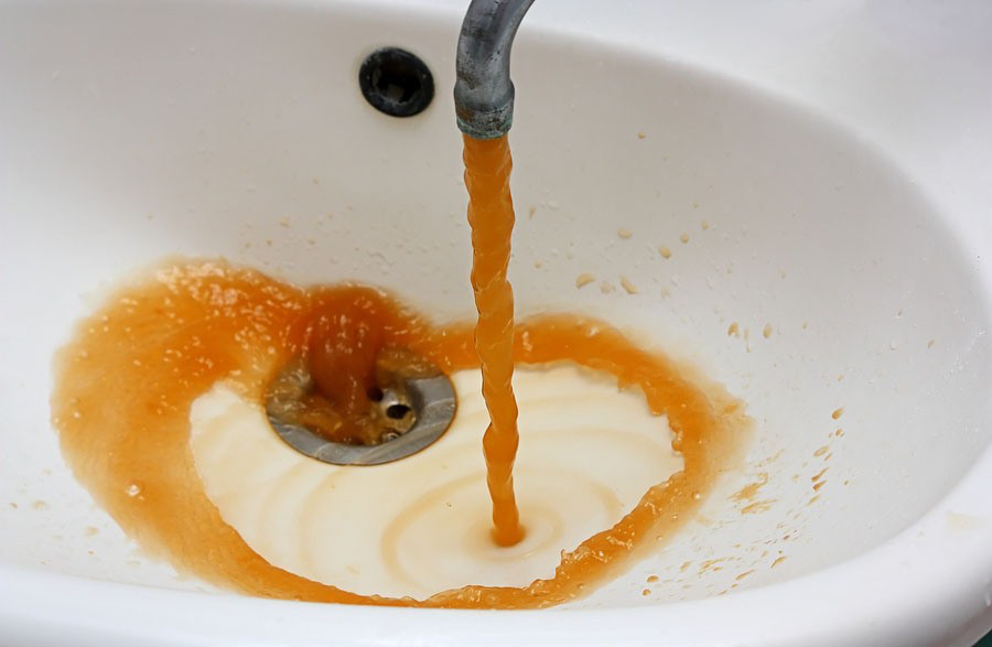 The 400 Million Flint Water Scandal Is Just the Beginning The Fiscal