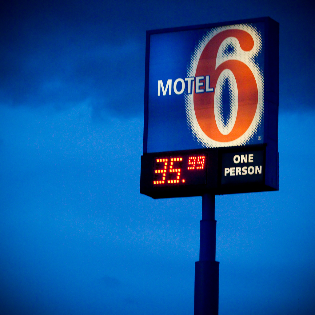 Motel 6 (hotels)