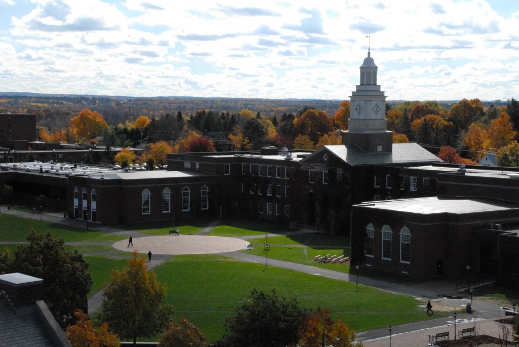State University of New York – College at Potsdam
