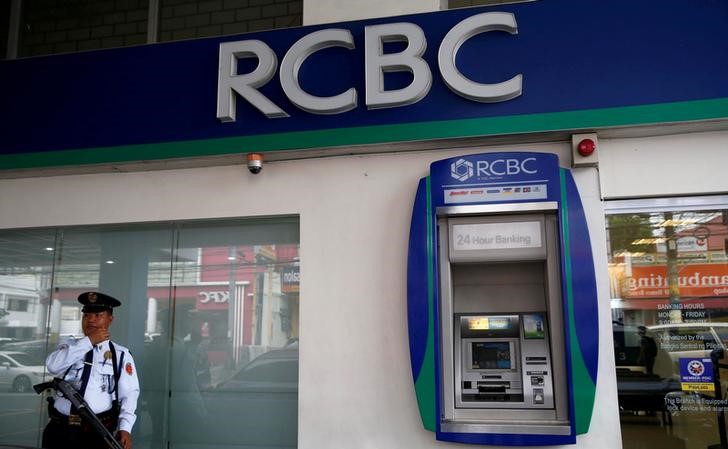 Philippine Bank Accuses Bangladesh Of Heist Cover Up The Fiscal Times