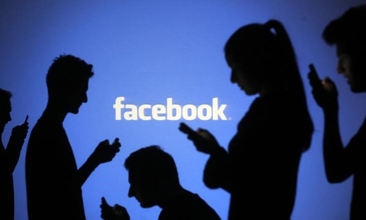 facebook wants your next meeting