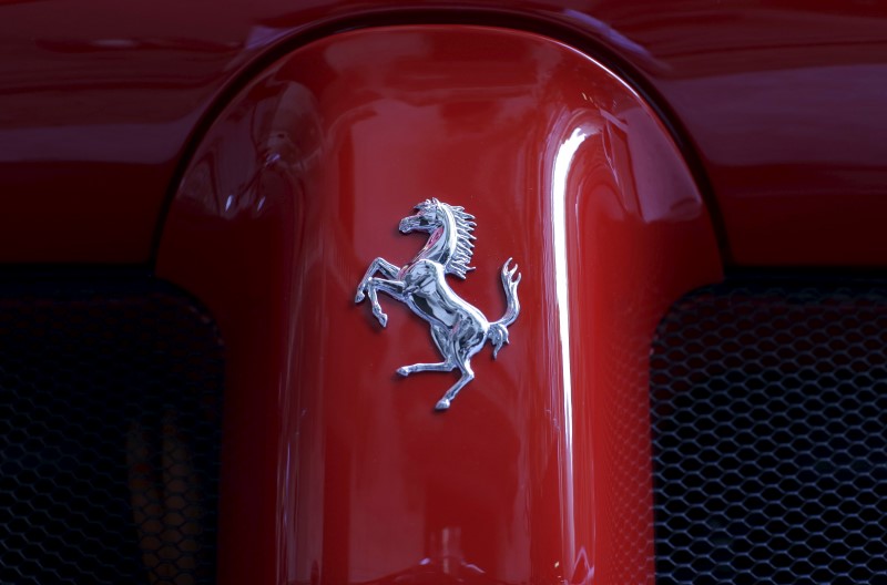 Don’t Be Fooled by Ferrari: The IPO Market Is Spinning Its Wheels | The ...
