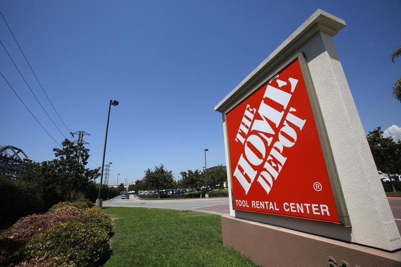 5 Reasons Home Depot Is Reporting Record Earnings The Fiscal Times