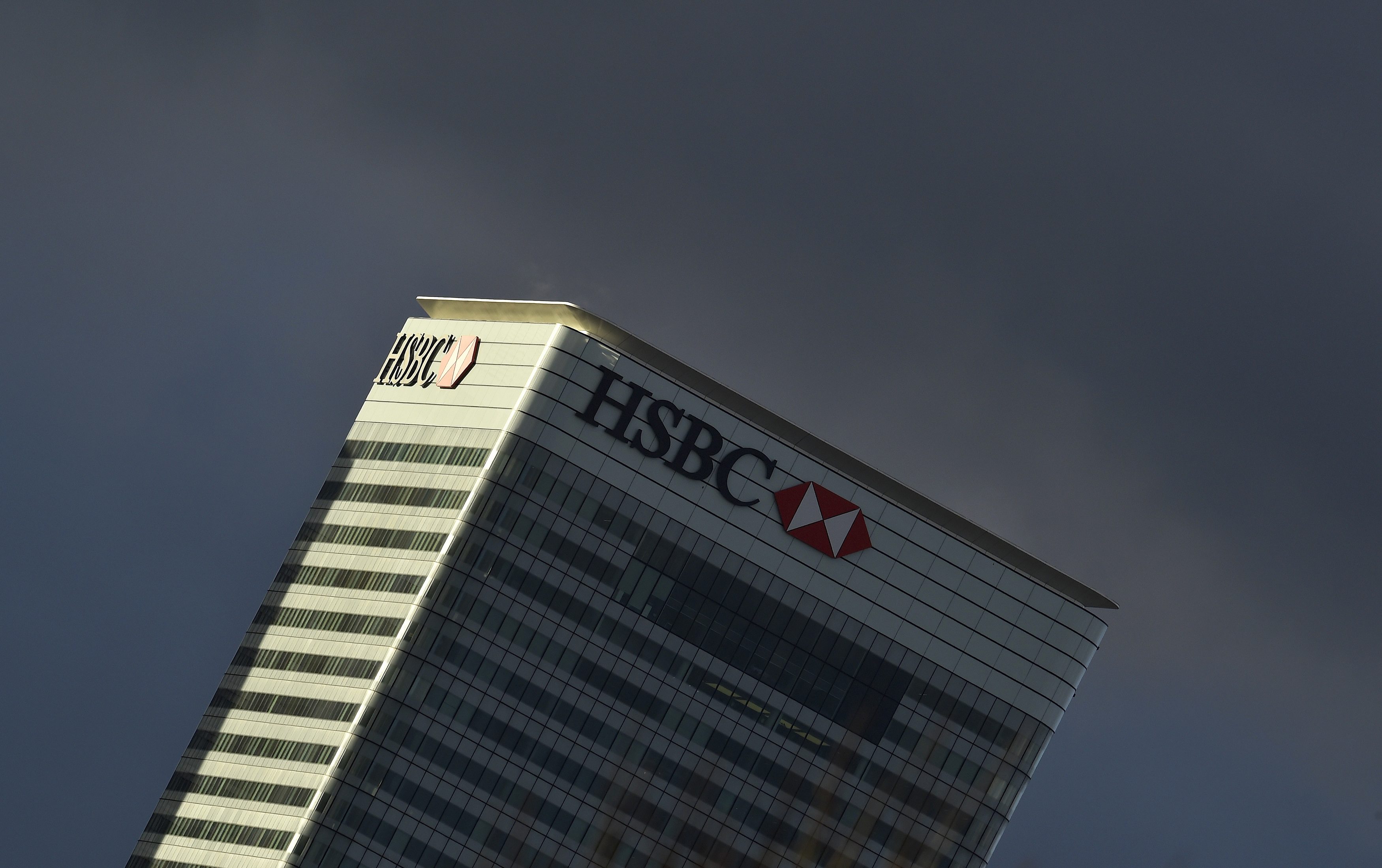 Hsbc Bosses Reject Calls To Quit After Terrible List Of Problems The Fiscal Times 4546