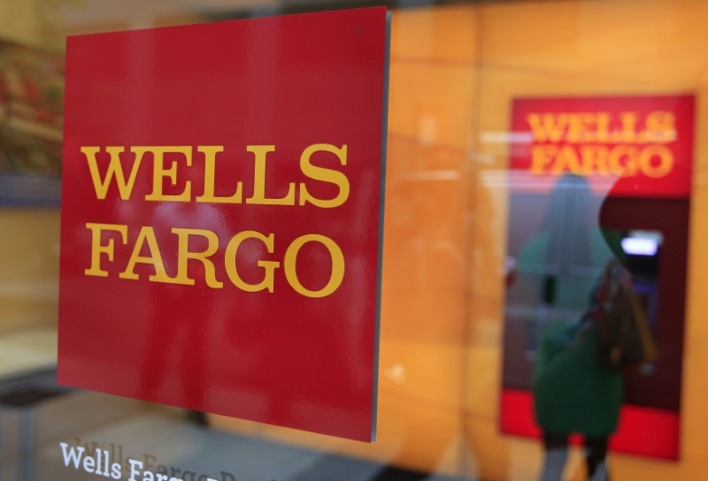 The Real Scandal at Wells Fargo Execs Got Rich by ‘Sandbagging