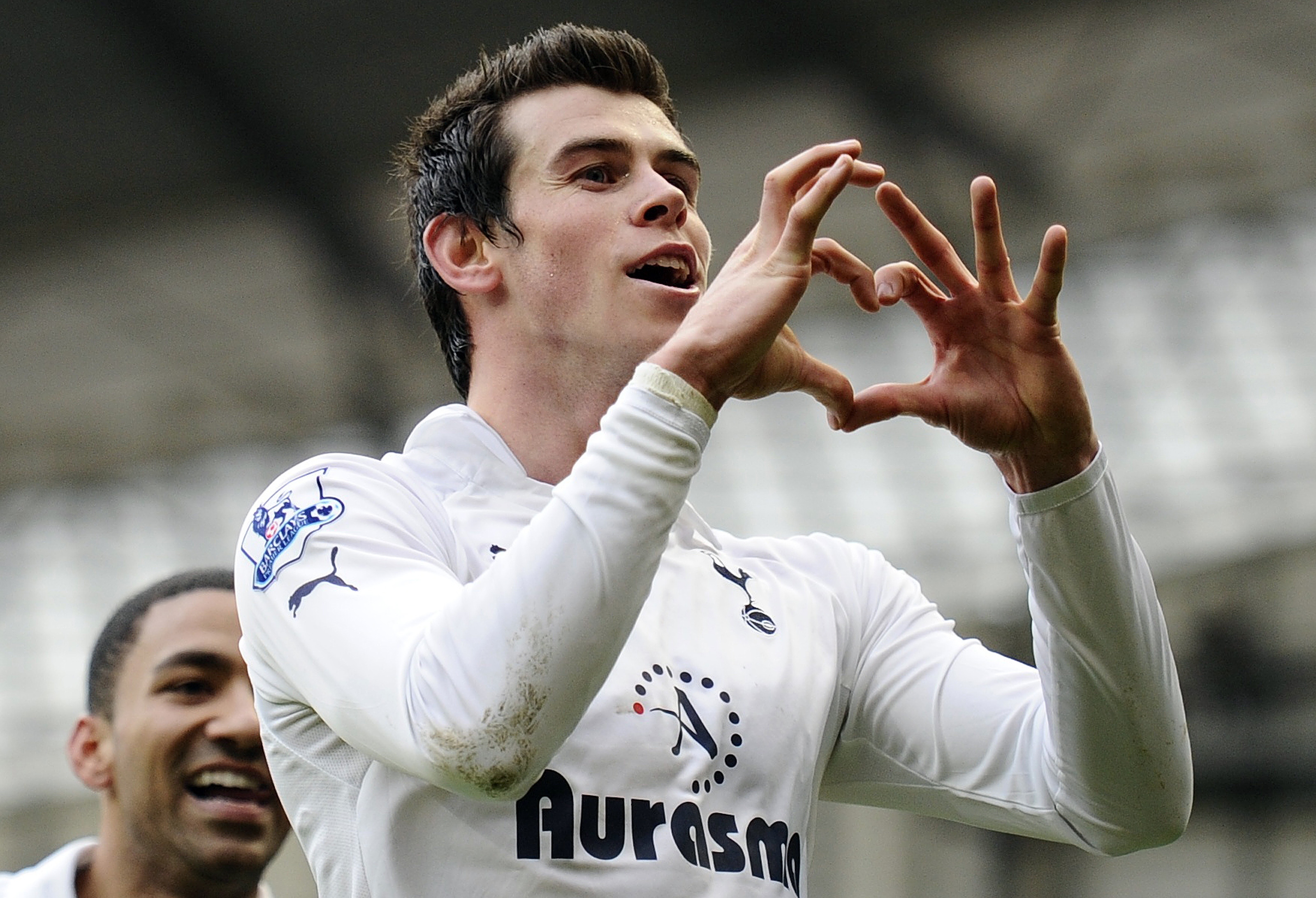 Gareth Bale from Tottenham to Real Madrid (2013) - $132.6 Million