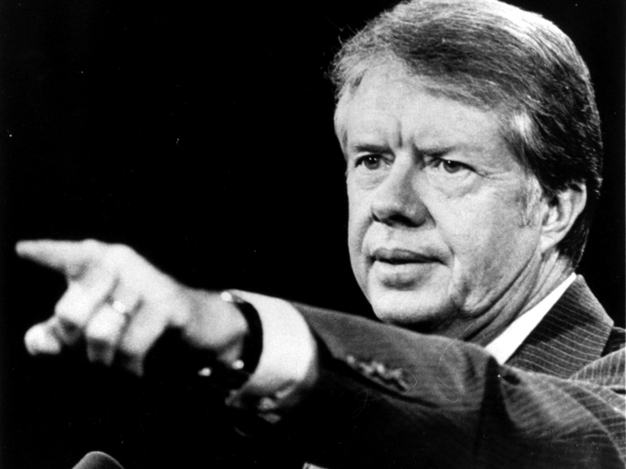 Jimmy Carter (filing jointly)