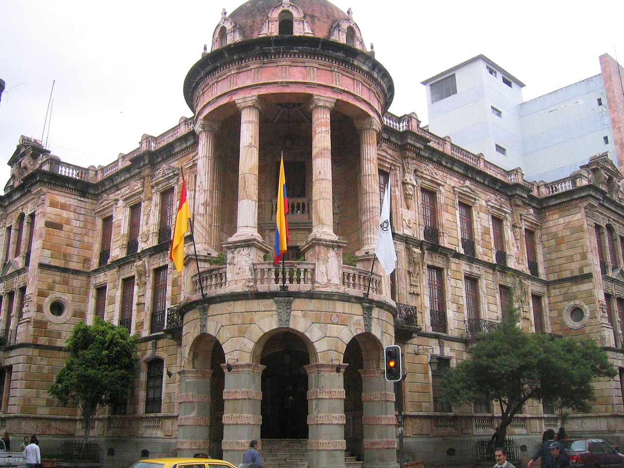 Cuenca, Ecuador