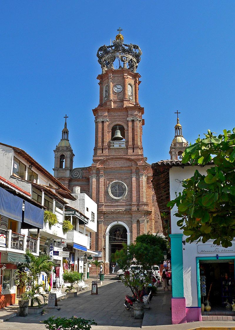 Puerto Vallarta, Mexico