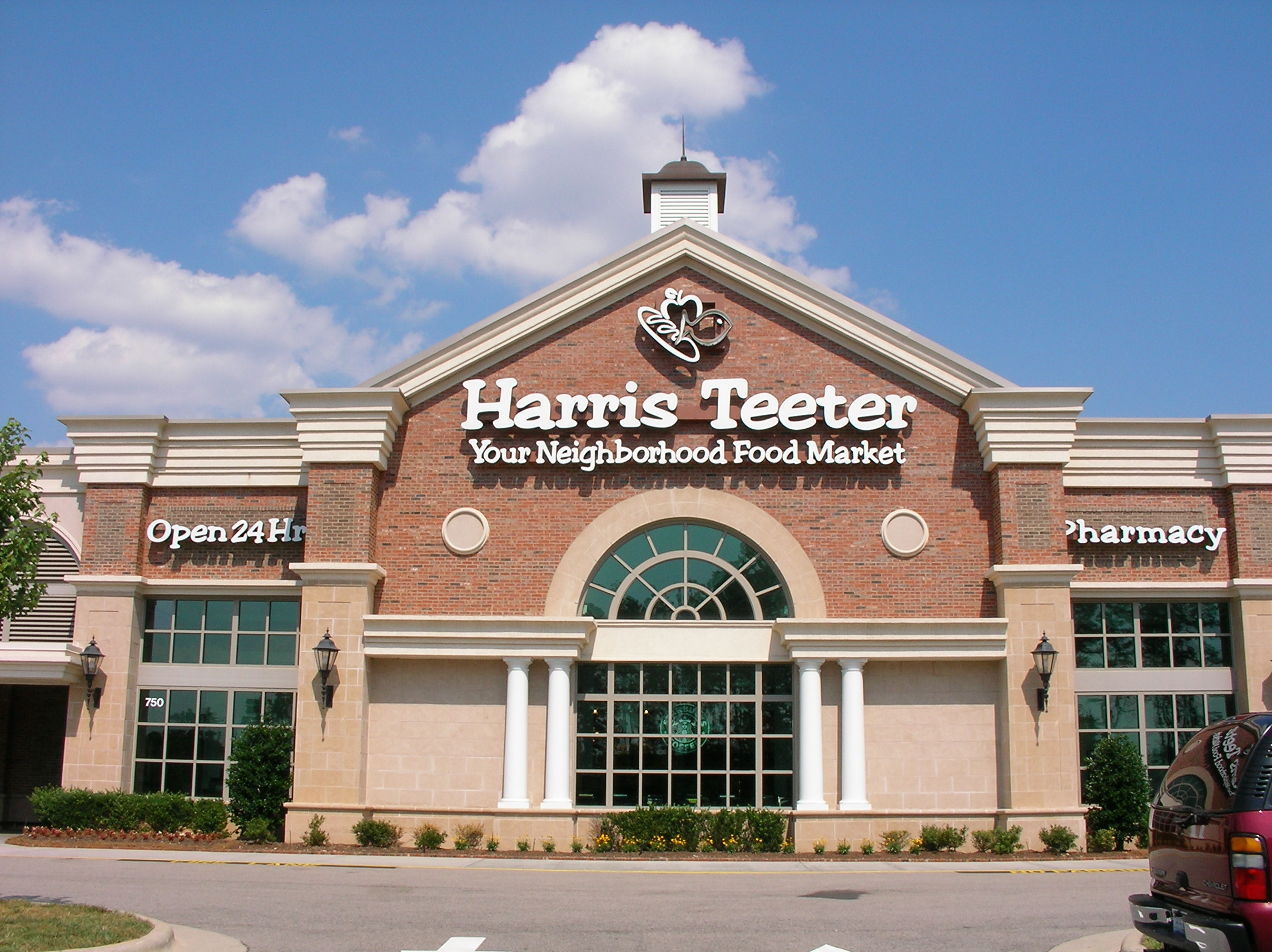 Harris-Teeter