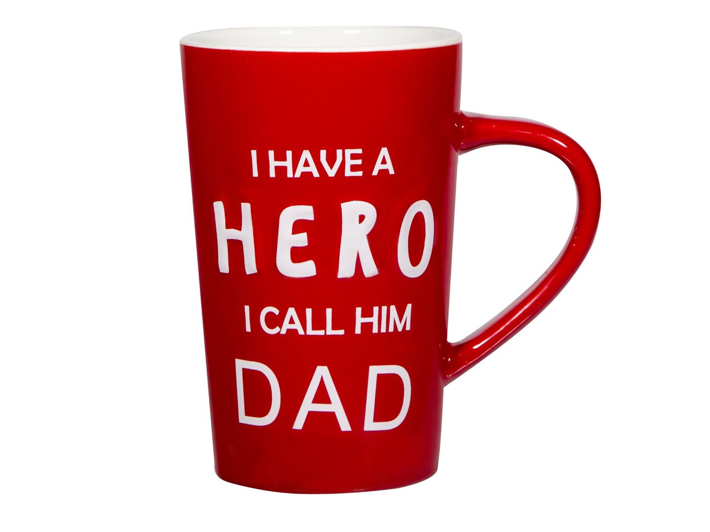 Dad Hero Mug - $14.95