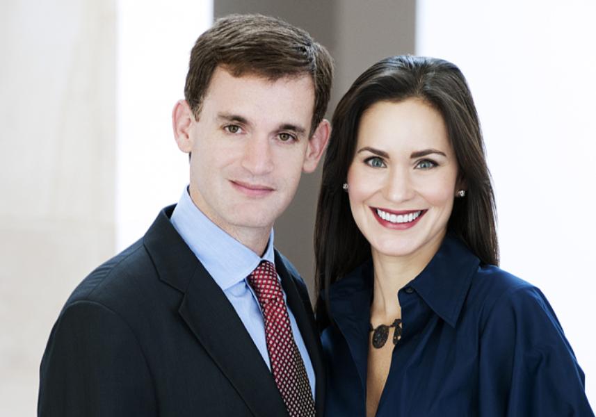 Wealthy Couple Donates $10 Million to Head Start