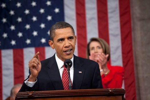 Barack Obama’s 2009 SOTU: Joe Wilson Yells, ‘You Lie!’