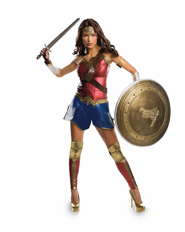 Wonder Woman – $298.99