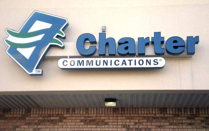 13) Charter Communications