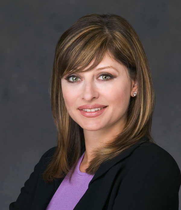 		&lt;p&gt;Maria Bartiromo was practically bullied off the floor of the NY Stock Exchange when she began reporting on the markets for CNBC in 1993.  But she never flinched.  Today, the bullies on the floor of the exchange listen to Maria. She is the anchor of t