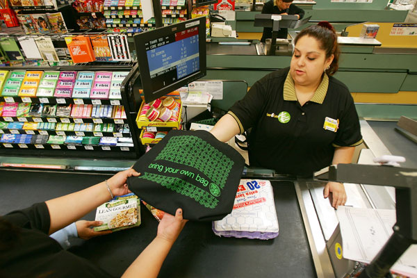 		<p>The sequester accounts for just 13 percent of the $654.4 billion Americans spent on groceries in 2011.</p>