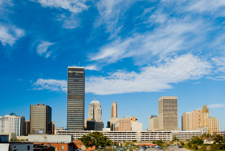 In 2009, USA Today named this city as one of the best performers in the recession, and it’s not hard to see why. The state capital has an unemployment rate of just 3.9 percent for 45-54-year-olds and 2.7 percent for 55-64-year-olds, with jobs concentrated