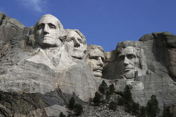 		<p>The Mount Rushmore State comes in second for taxes. Like Wyoming, South Dakota has no individual or corporate income tax and has one of the lowest sales tax rates in the country, at just 4 percent. However, because it levies a sales tax for business 