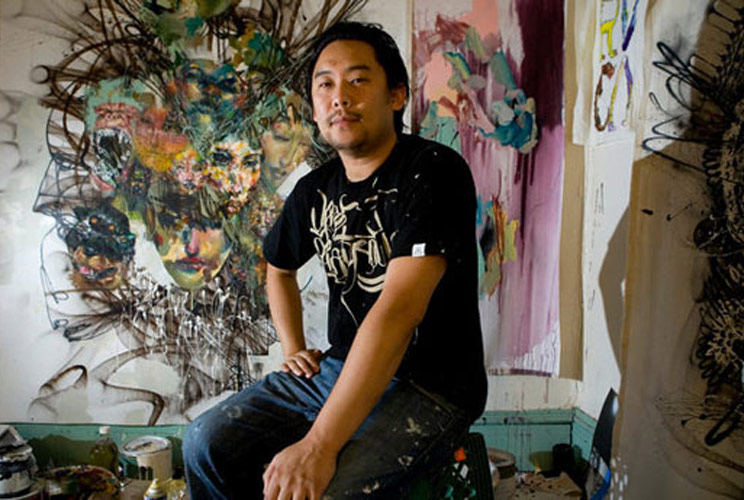 The graffiti artist who decorated the walls of Facebook’s first headquarters and opted to get paid in stock instead of cash. Choe’s artful move will have a pretty payoff, which reports have estimated to total anywhere from $200 million to $500 million.