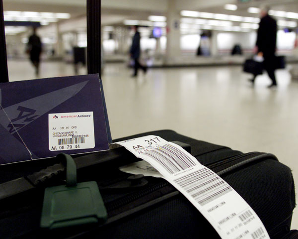 		&lt;p&gt;If the airline loses your luggage, disregard those signs (and even any language in your contract) limiting the company&#039;s liability. According to the U.S. Department of Transportation, the airline owes you the actual value of your bag and its contents