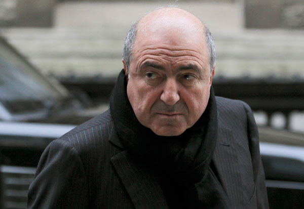 Boris Berezovsky was one of the most powerful Russian oligarchs who helped install Putin as president. He later became a vocal critic of Putin’s administration. In 2000, Berezovsky fled to the U.K., where he was granted political asylum after Russia accus