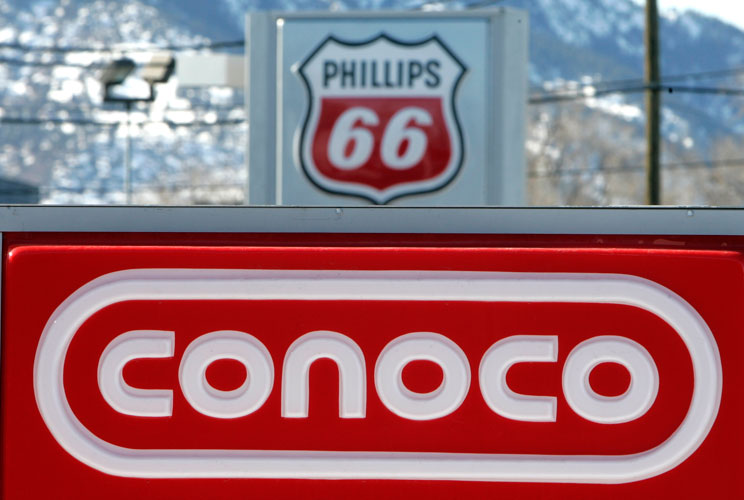 		&lt;p&gt;Along with medical, dental, short and long term disability, ConocoPhillips offers its employees personal health coaches for weight management, quitting tobacco and stress management. Twenty nine percent of employees are Gen Y, 70% say their jobs are 