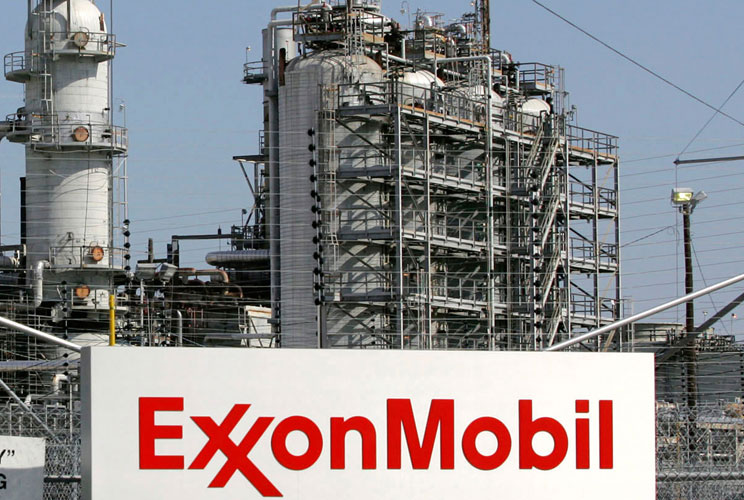 		<p>At Exxon the culture is one of getting your act together,  whether it's discounts on health clubs or financial fitness programs to help employees with their money. Add to the mix, medical, dental, vision, disability benefits, two weeks vacation, amon