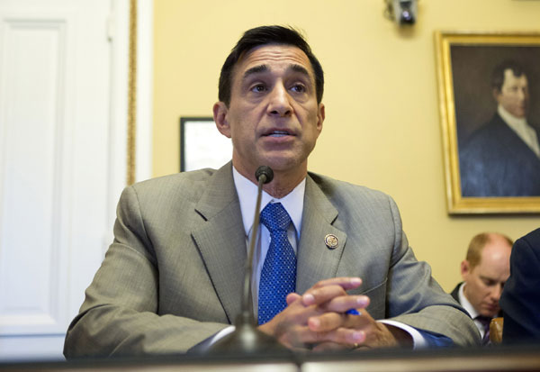 		&lt;p&gt;Issa secured $815,000 in earmarks between 2007 and 2009 to widen a road less than a mile from a medical building in Vista, Calif., that Issa purchased for $16.6 million in 2008. Issa sold the property on Jan. 19 for $15 million. These earmarks were f