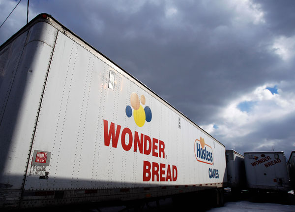 		<p>Take a good long gander at this Wonder Bread truck, because chances are you won't see it again any time soon ...</p>