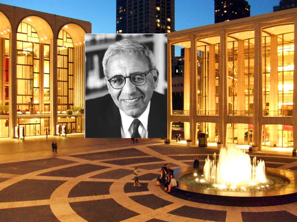 		&lt;p&gt;Built by John D. Rockefeller in Manhattan in 1962, the Lincoln Center is home to the Metropolitan Opera House and the New York City Ballet, and is considered the world’s largest presenter of performing arts. Levy, president since 2002, made $1,396,44