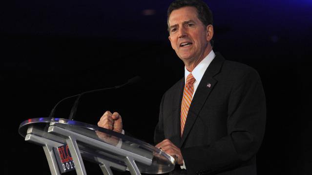 Jim Demint