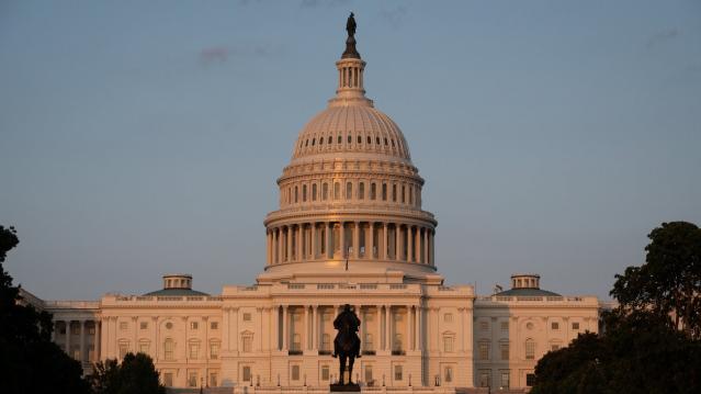 Are we heading for a government shutdown this fall?