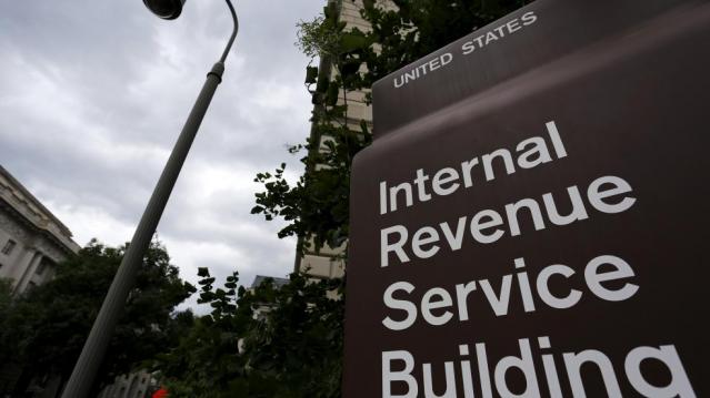 The IRS will be in the spotlight.