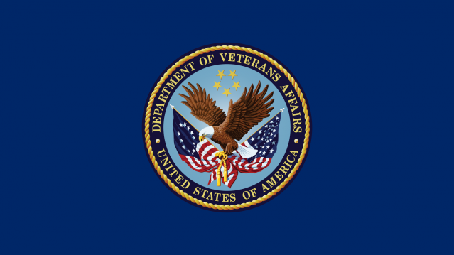 10) Veterans Administration Doctor